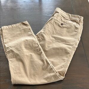 American Eagle khaki pants